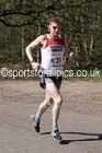Mens ERRA 12 Stage Road Relay, Sutton Park, Sutton Coldfield, Birmingham. Photo: David T. Hewitson/Sports for All Pics